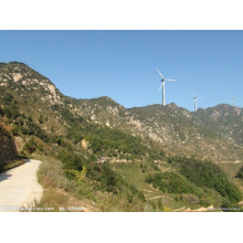 China 500KW wind generator price, alternator energy